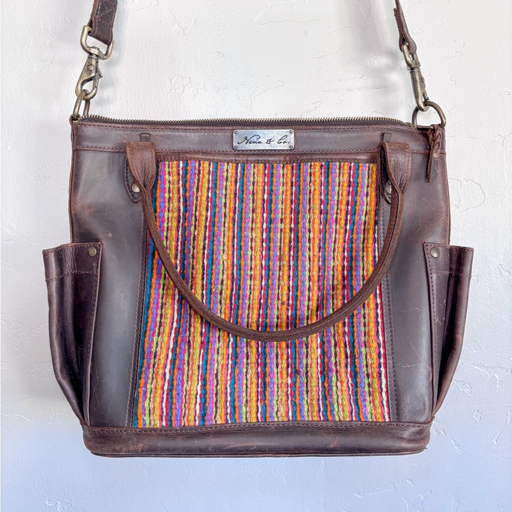 Nena & Co Medium Day Bag - Picture 8 of 8